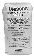 Premium Grout